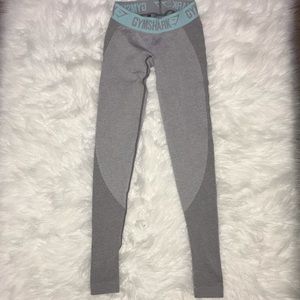 Gymshark Flex Leggings size XS